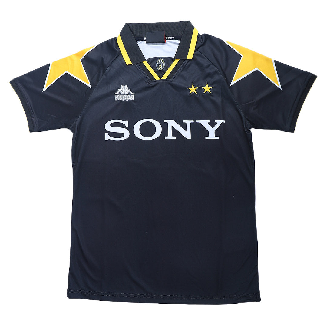 Maglia Retro Away 1996/97