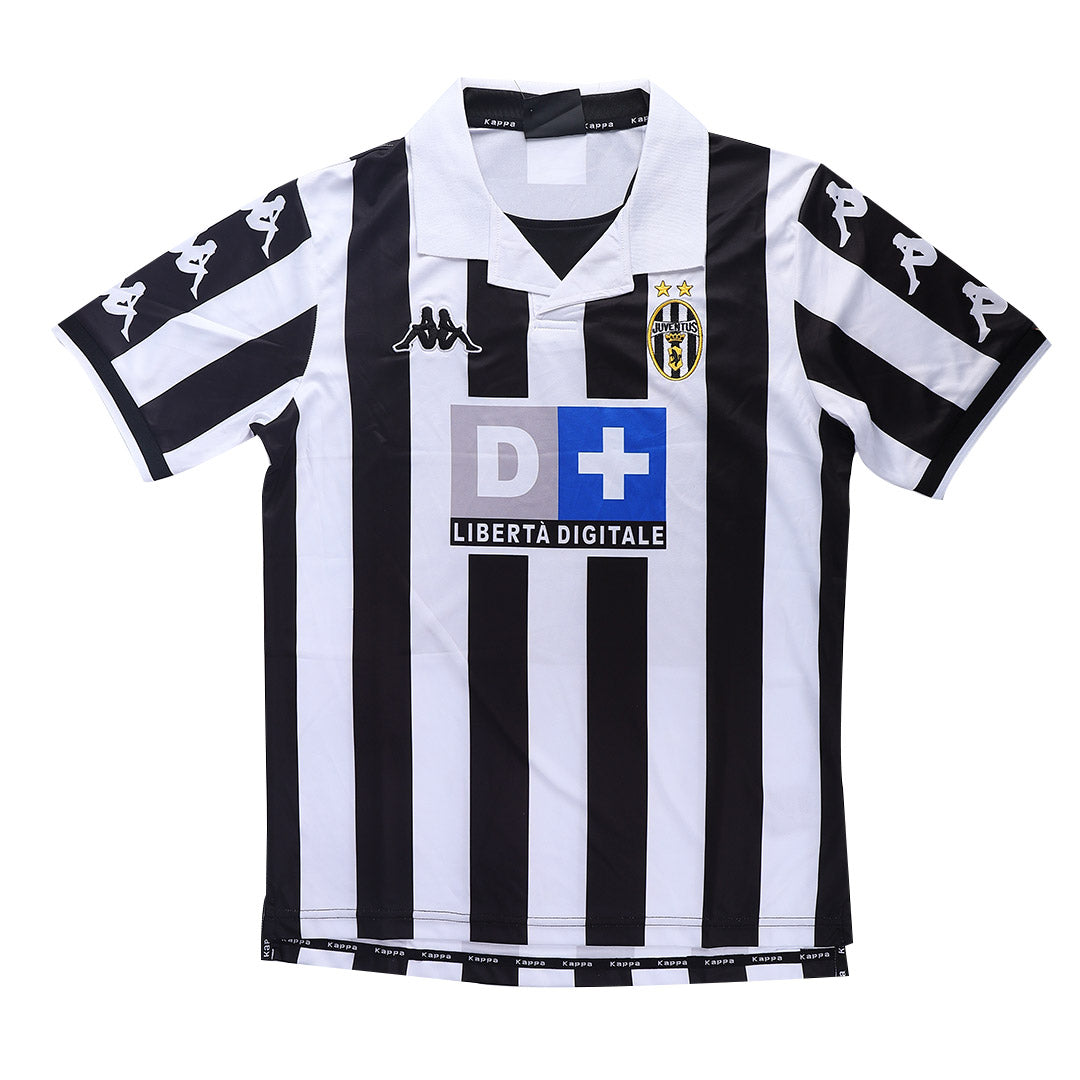 Maglia Retro Home 1999/00