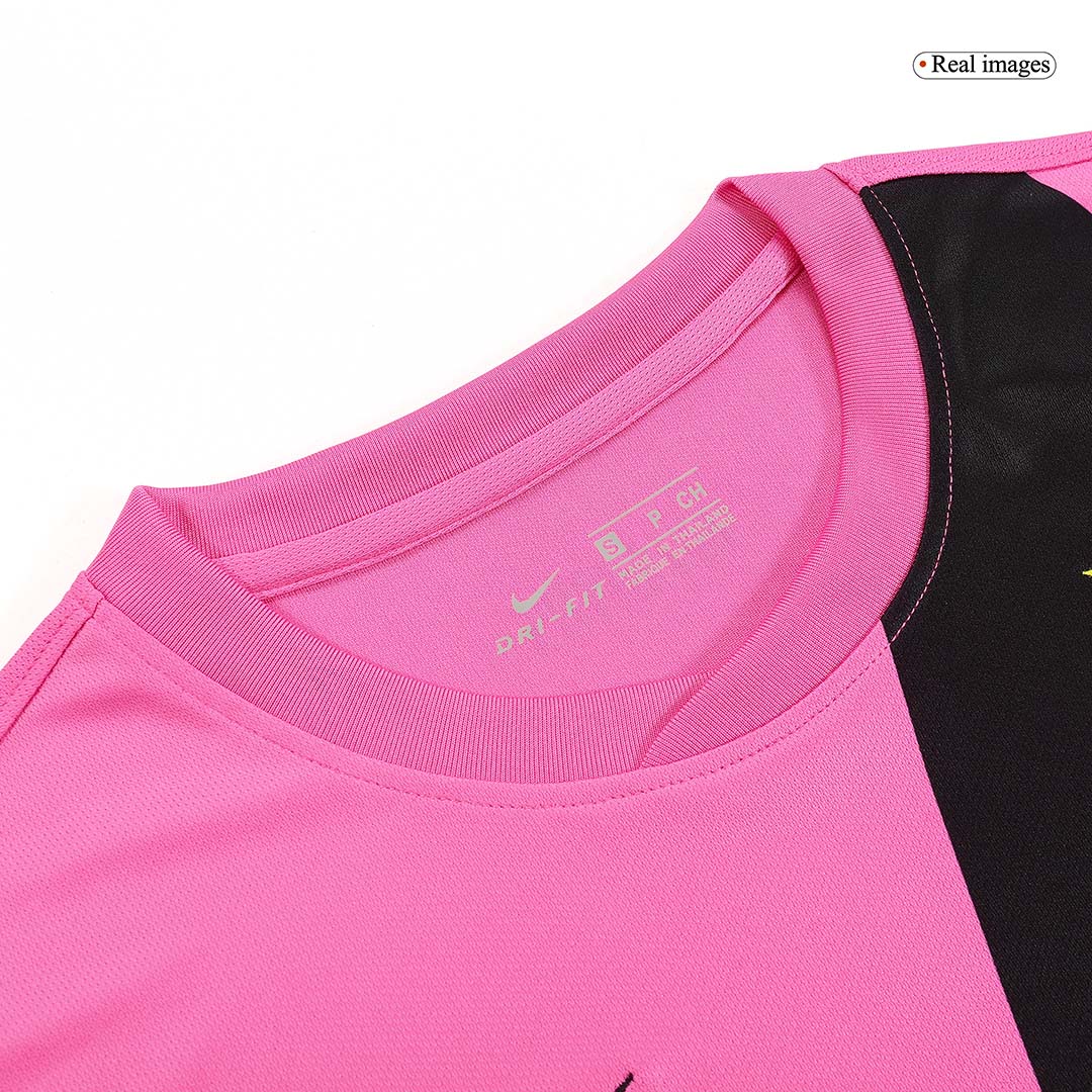 Maglia Retro Away 2011/12