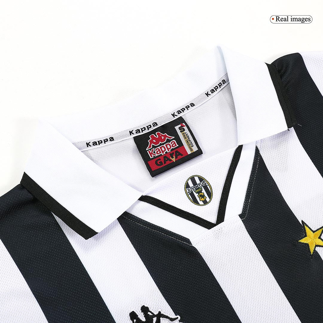 Maglia Retro Home 1996/97