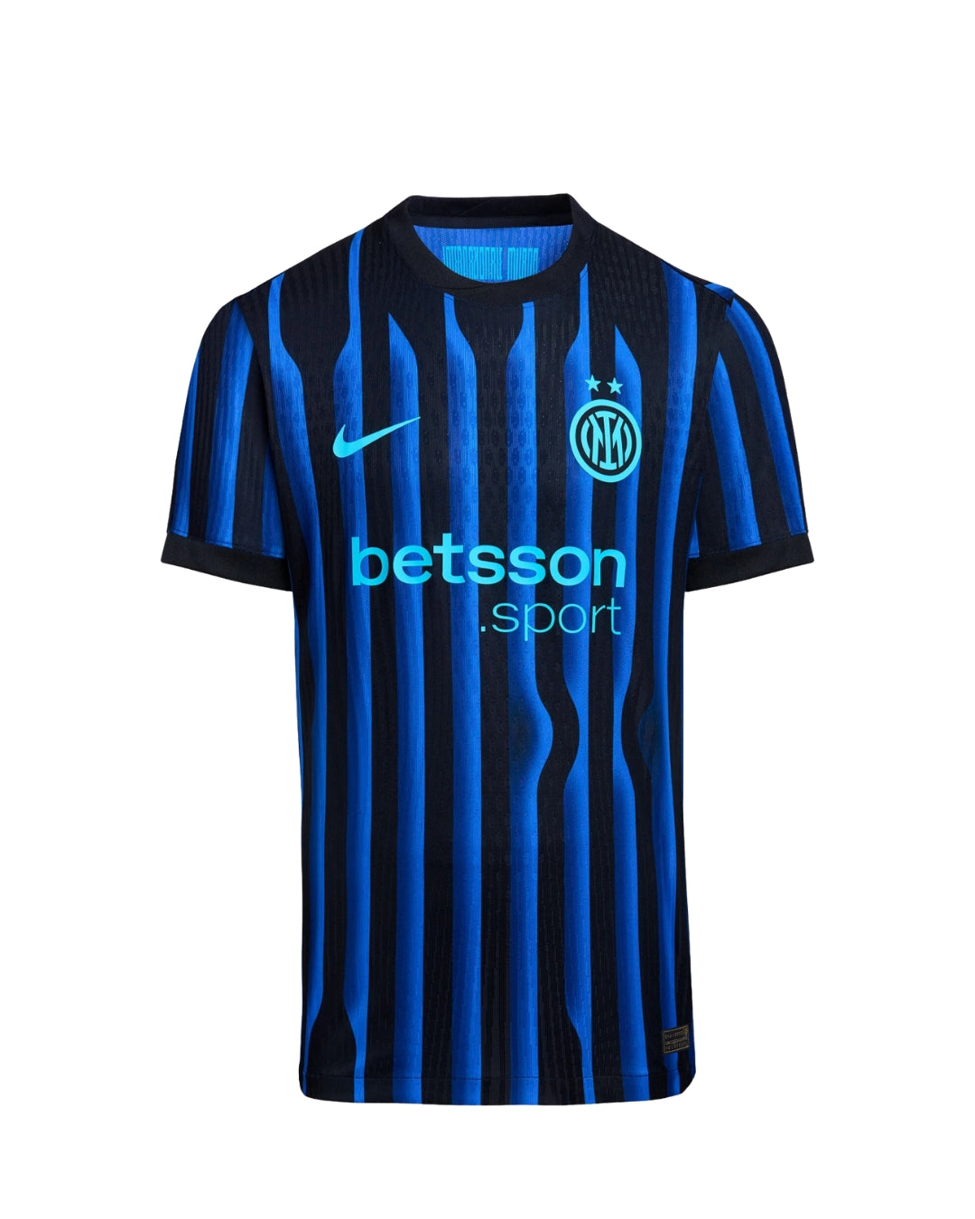 Maglia Home 2025/2026 Player