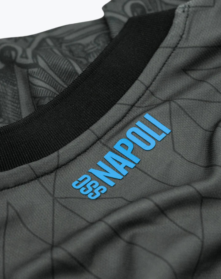 Maglia Campioni D'Italia Third 24/25