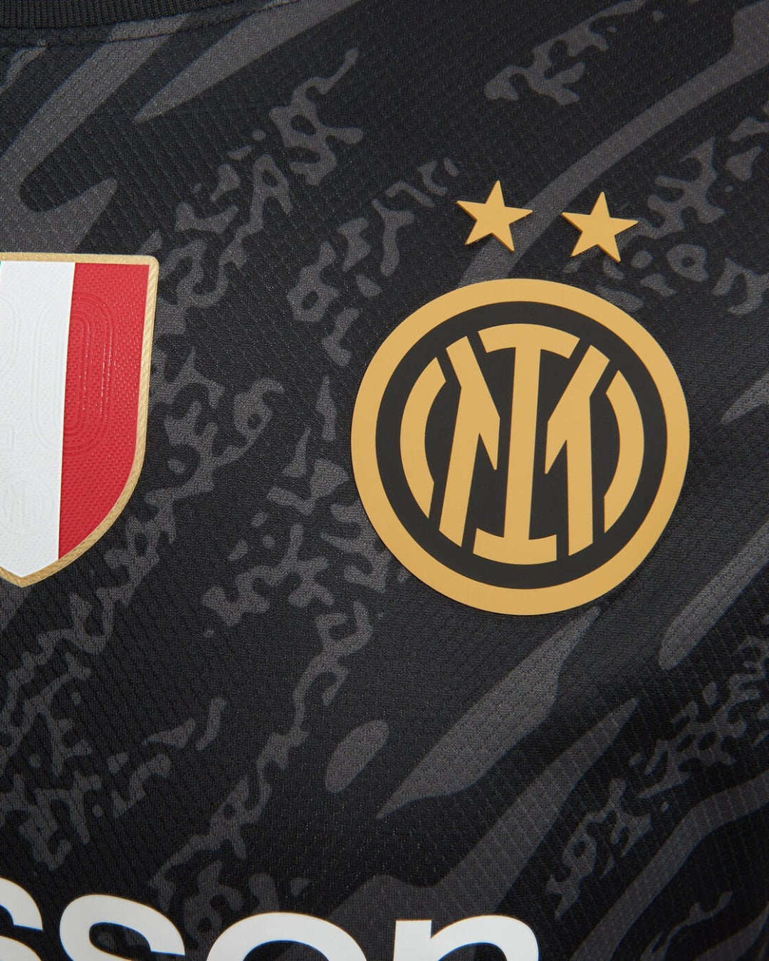 Maglia Home Edizione Portiere 24/25