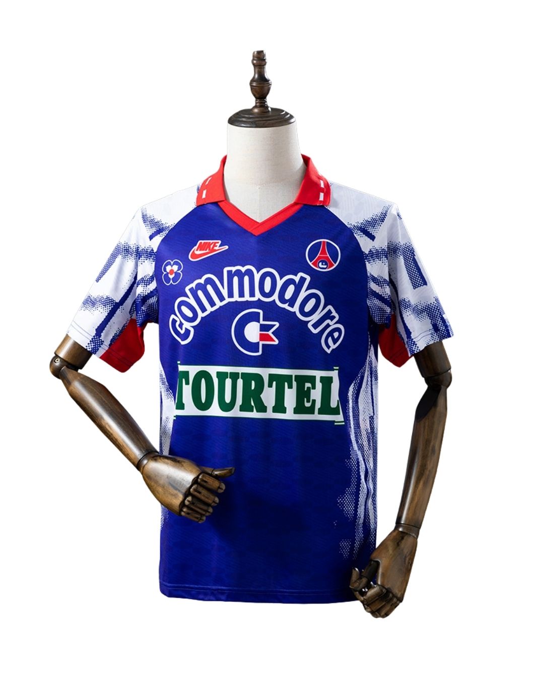 Maglia Retro Home 92/93