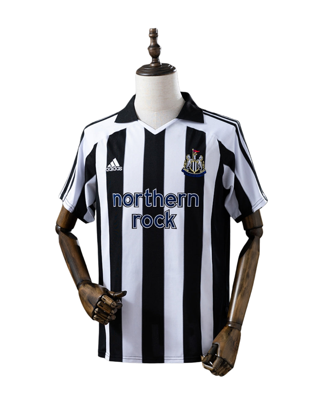 Maglia Retro Home 03/04