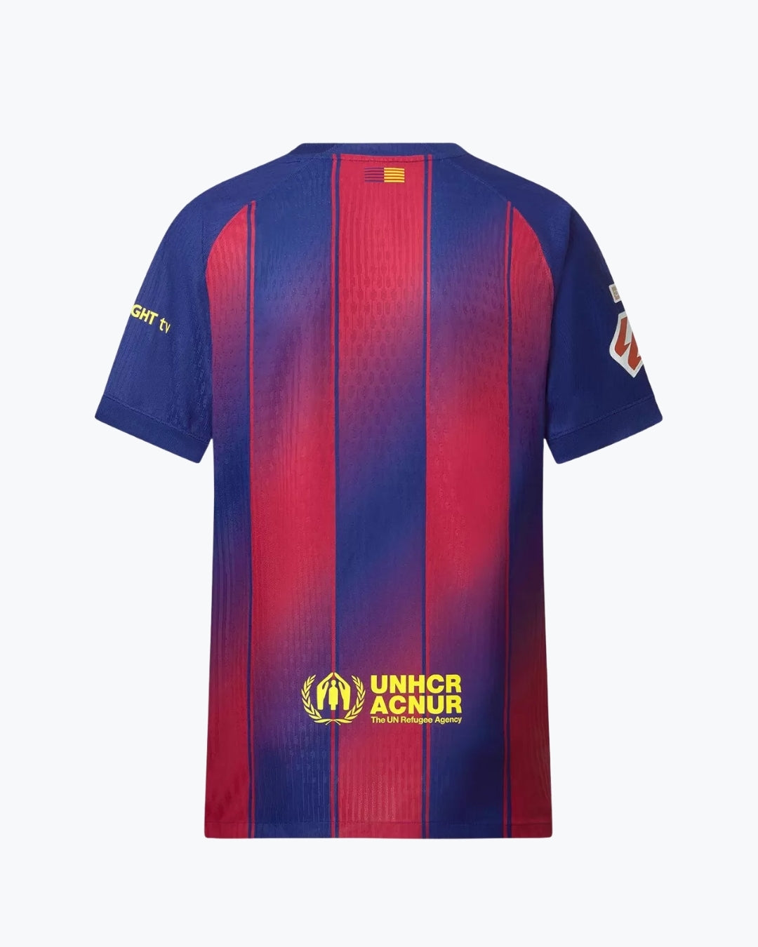 Maglia Home x ED SHEERAN 25/26