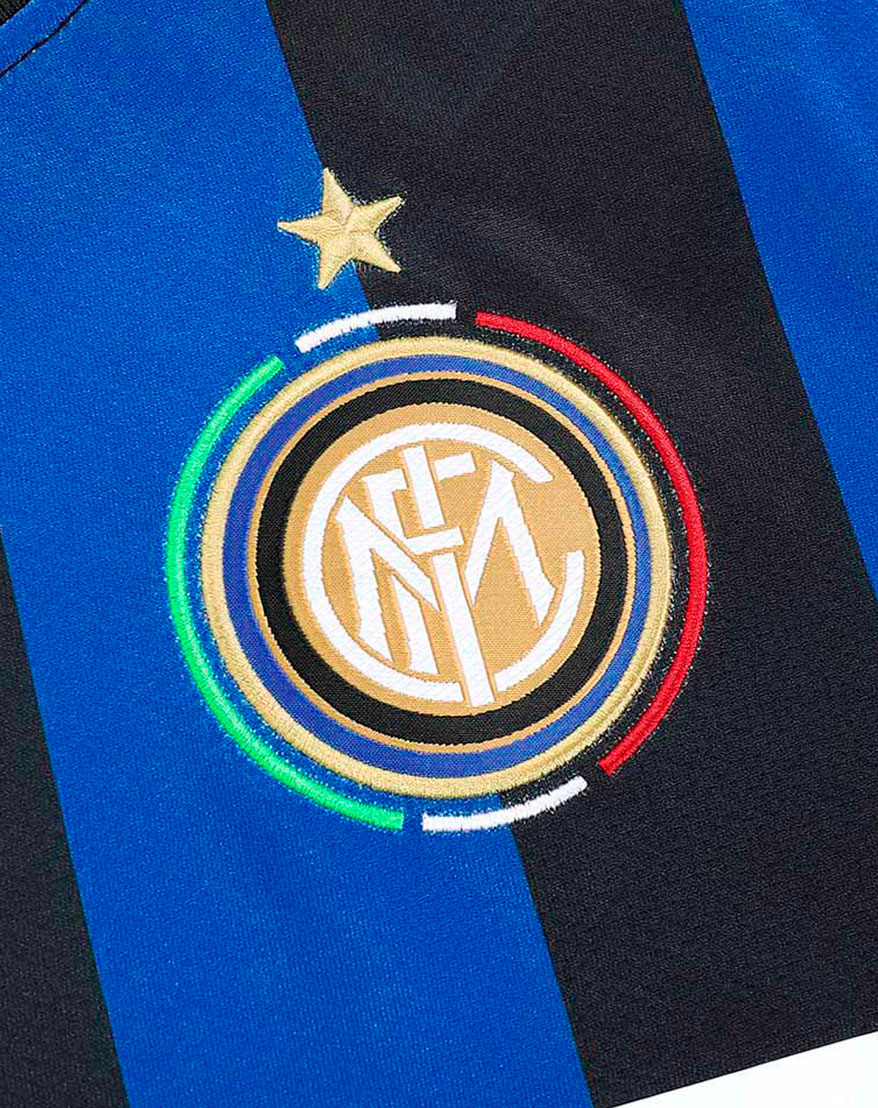 Maglia Home Retro 2009/2010