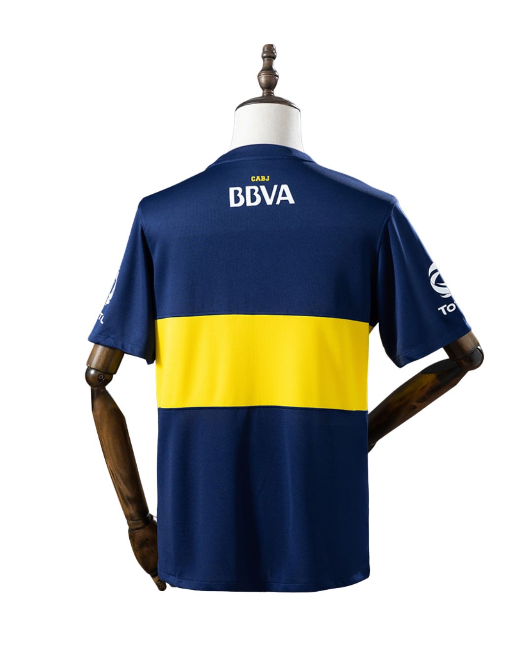 Maglia Retro Home 14/15