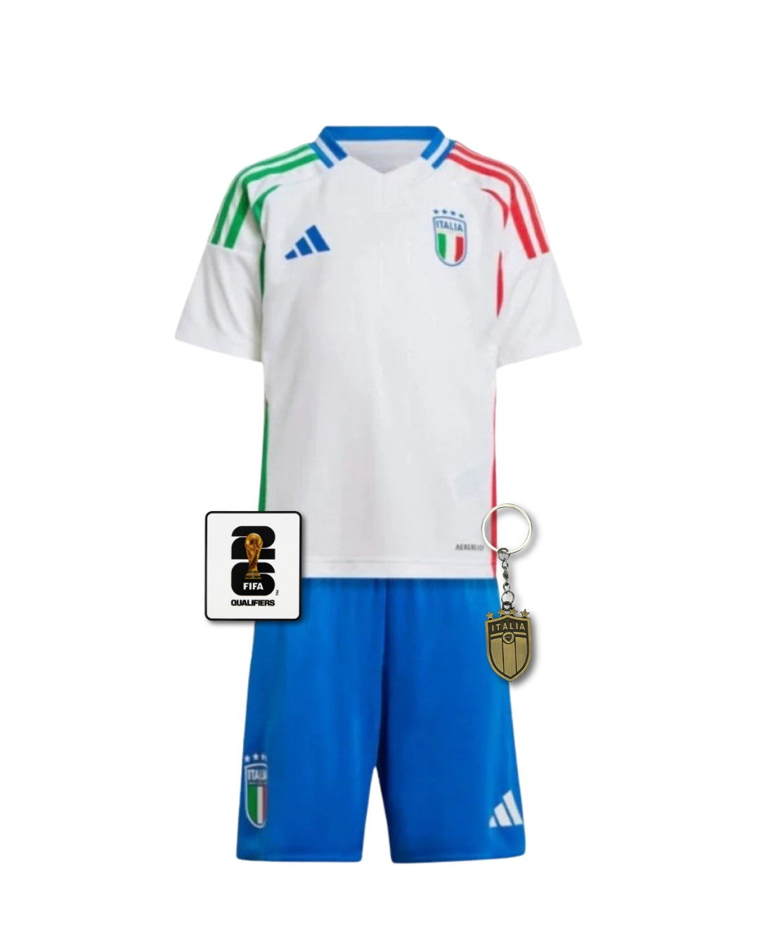 Kit Bambino Away 24/25