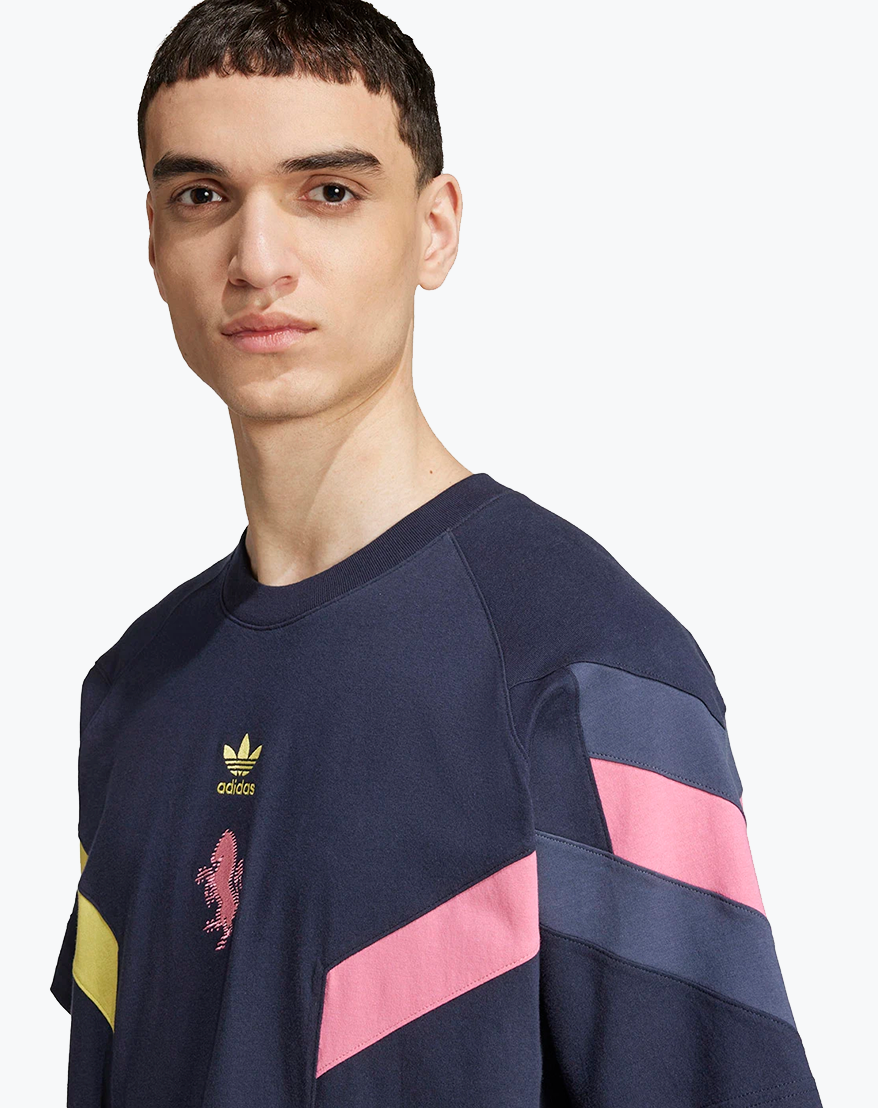 Maglia Lifestyle 24/25