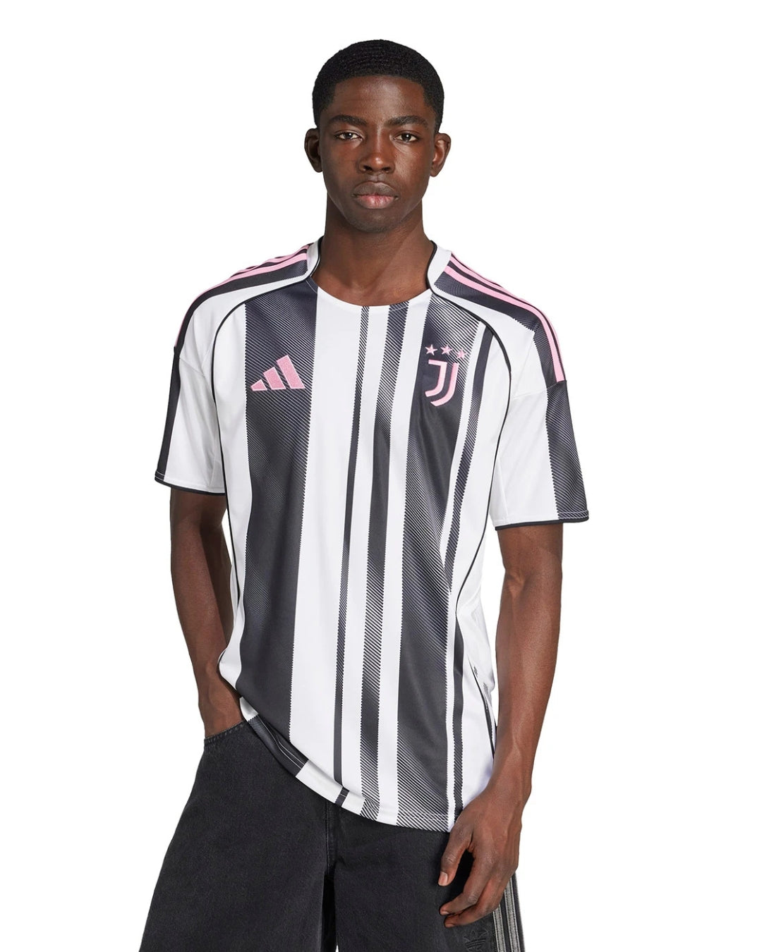 Maglia Home Sponsor 25/26