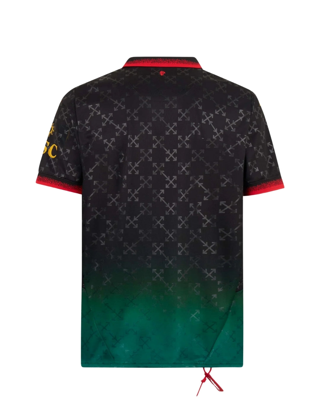 Maglia Black x Off-White™ 24/25