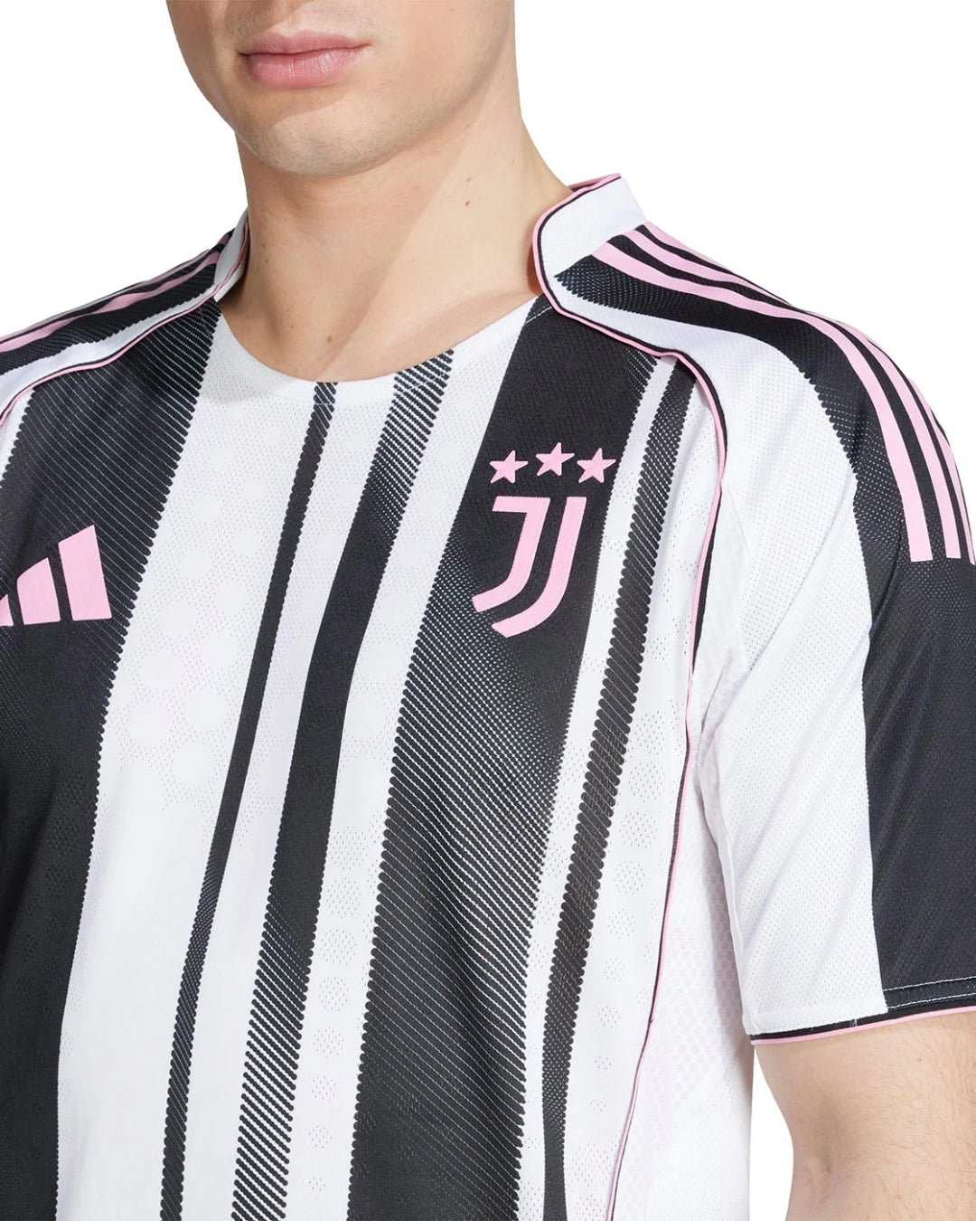 Maglia Home Player Sponsor 25/26