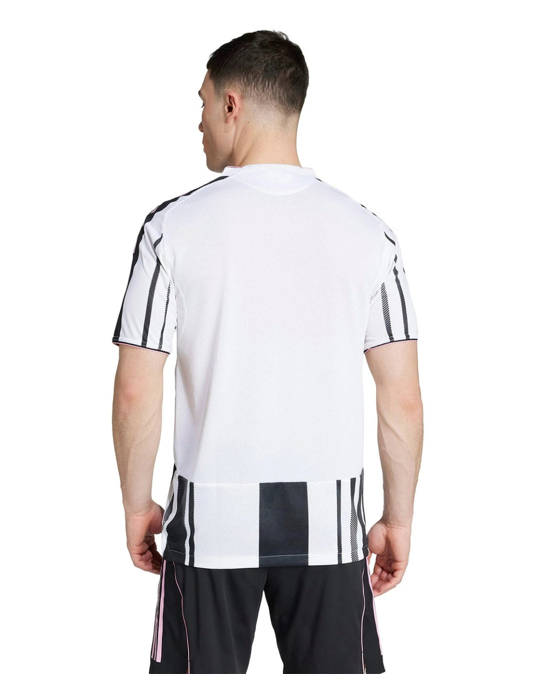 Maglia Home Player Sponsor 25/26