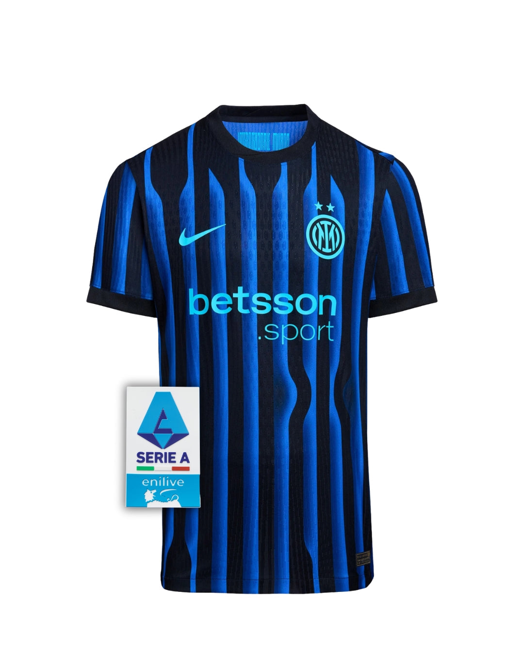 Maglia Home 2025/2026 Player