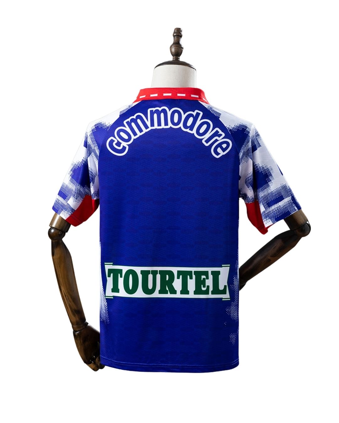 Maglia Retro Home 92/93