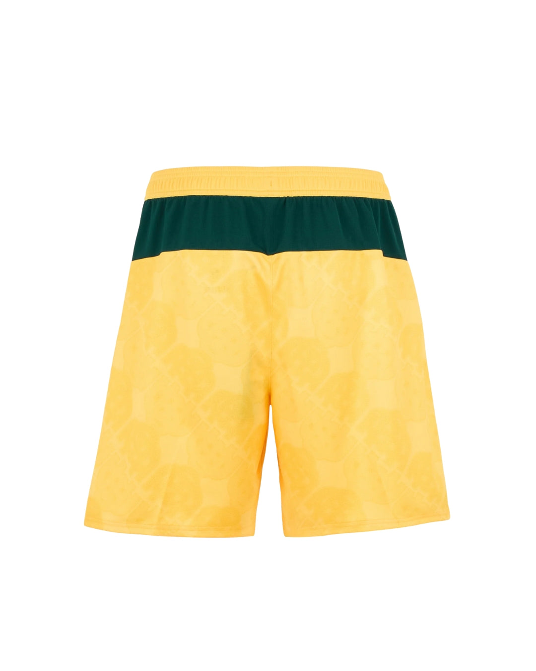 Pantaloncini Per Adulti Third 25/26