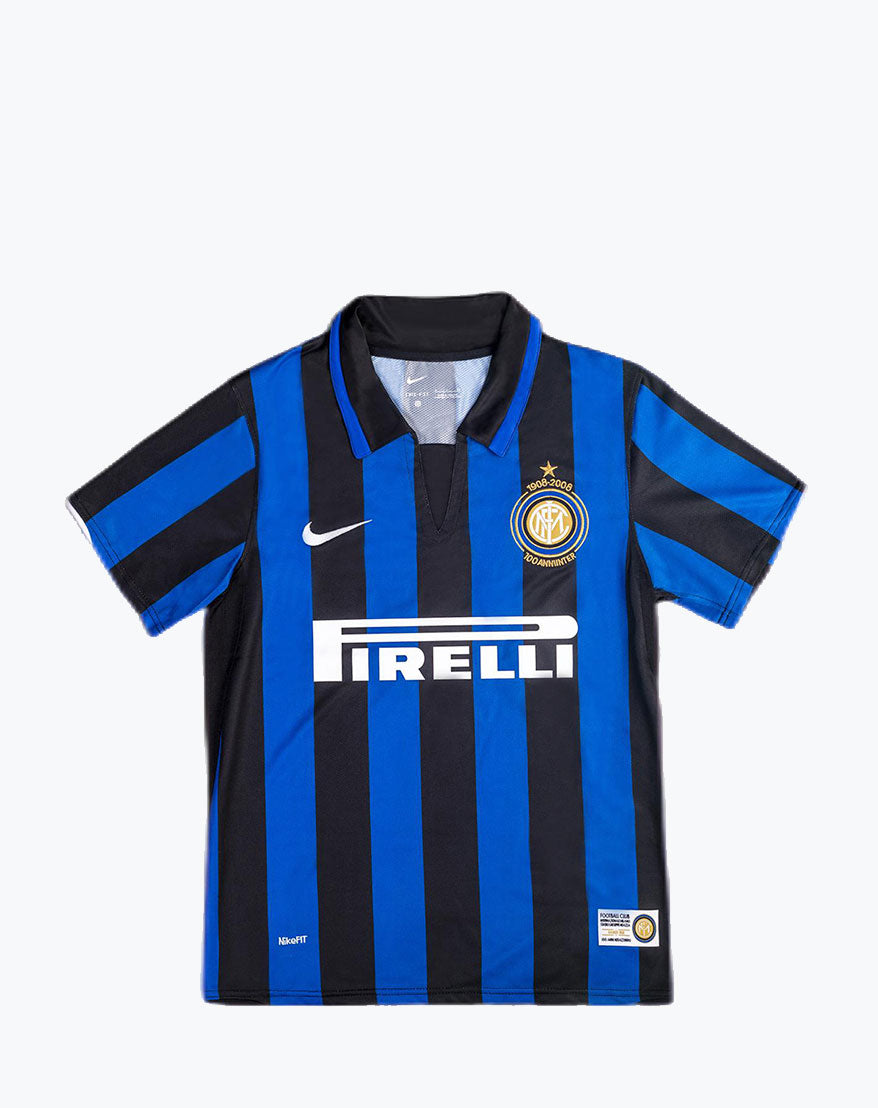 Maglia Home Retro 2007/2008