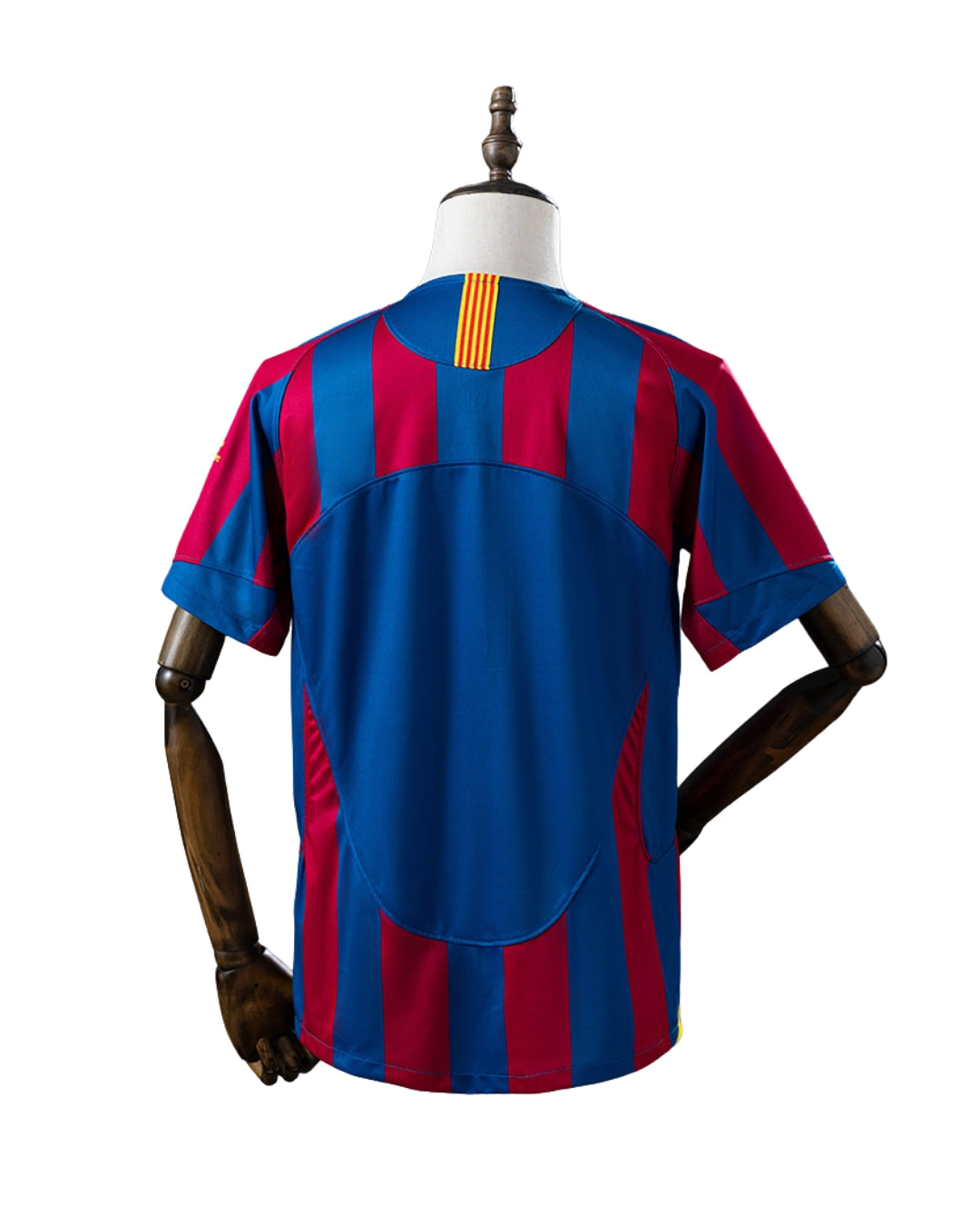 Maglia Retro Home 05/06