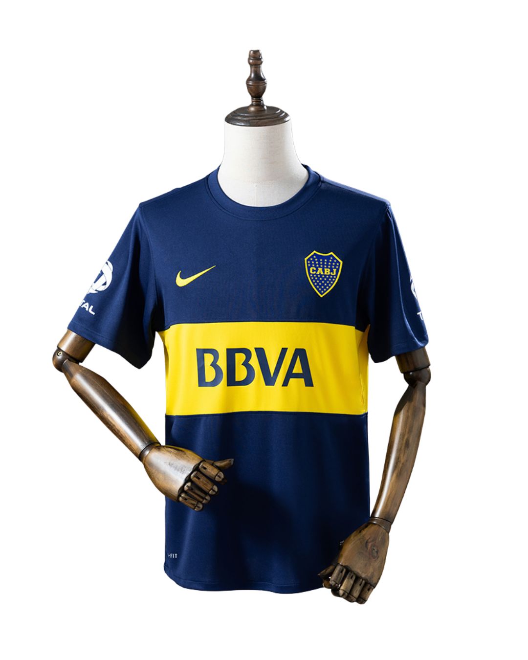 Maglia Retro Home 14/15