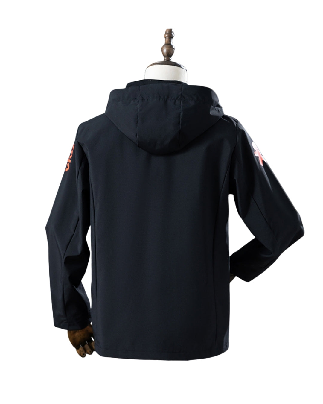 Giacca Impermeabile Antivento