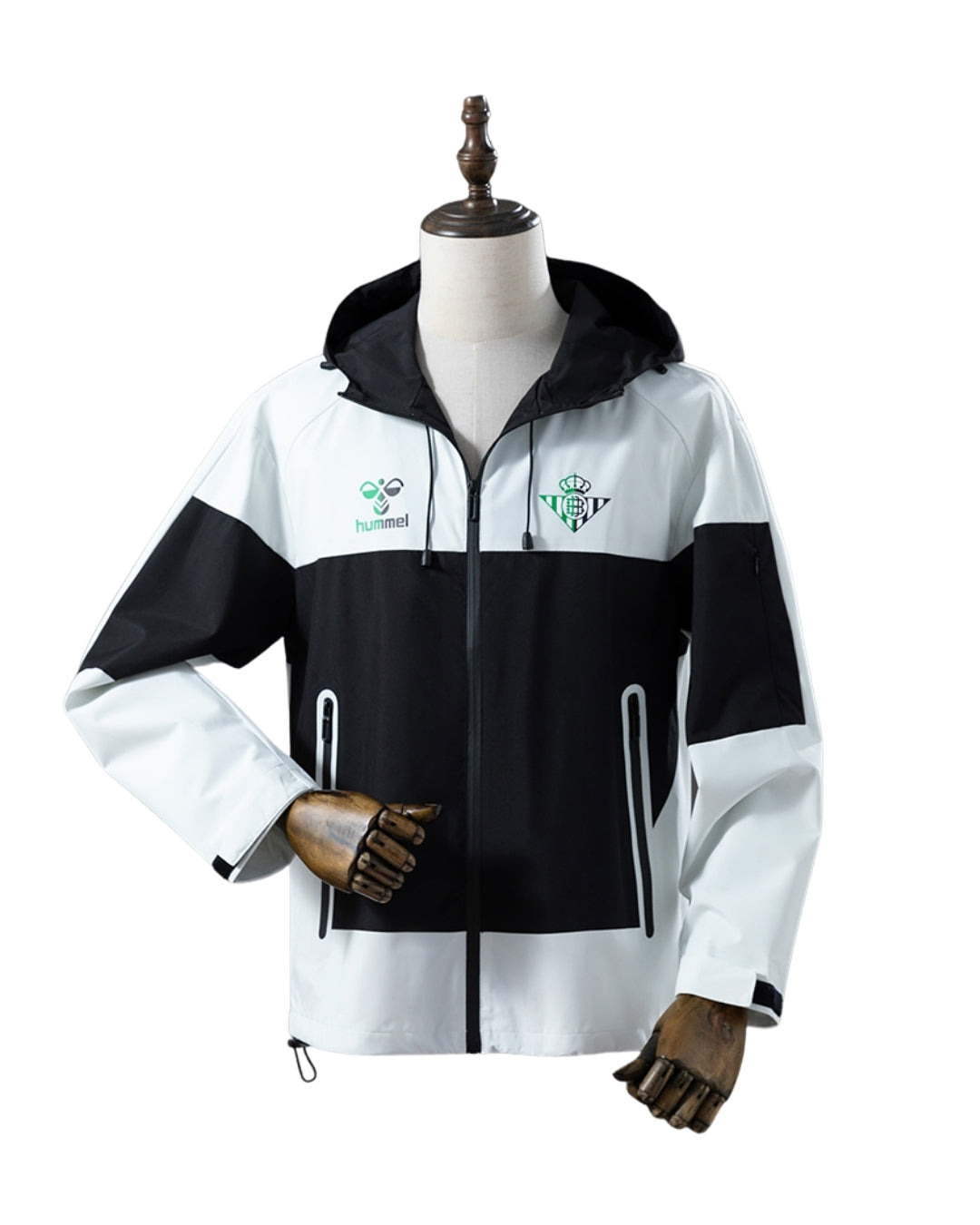 Giacca Impermeabile Antivento