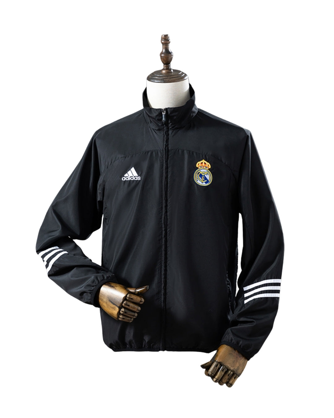 Giacca Impermeabile Antivento