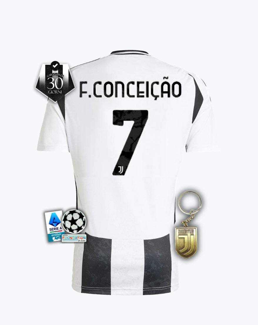 Maglia Home #7 F.CONCEIÇÃO 24/25