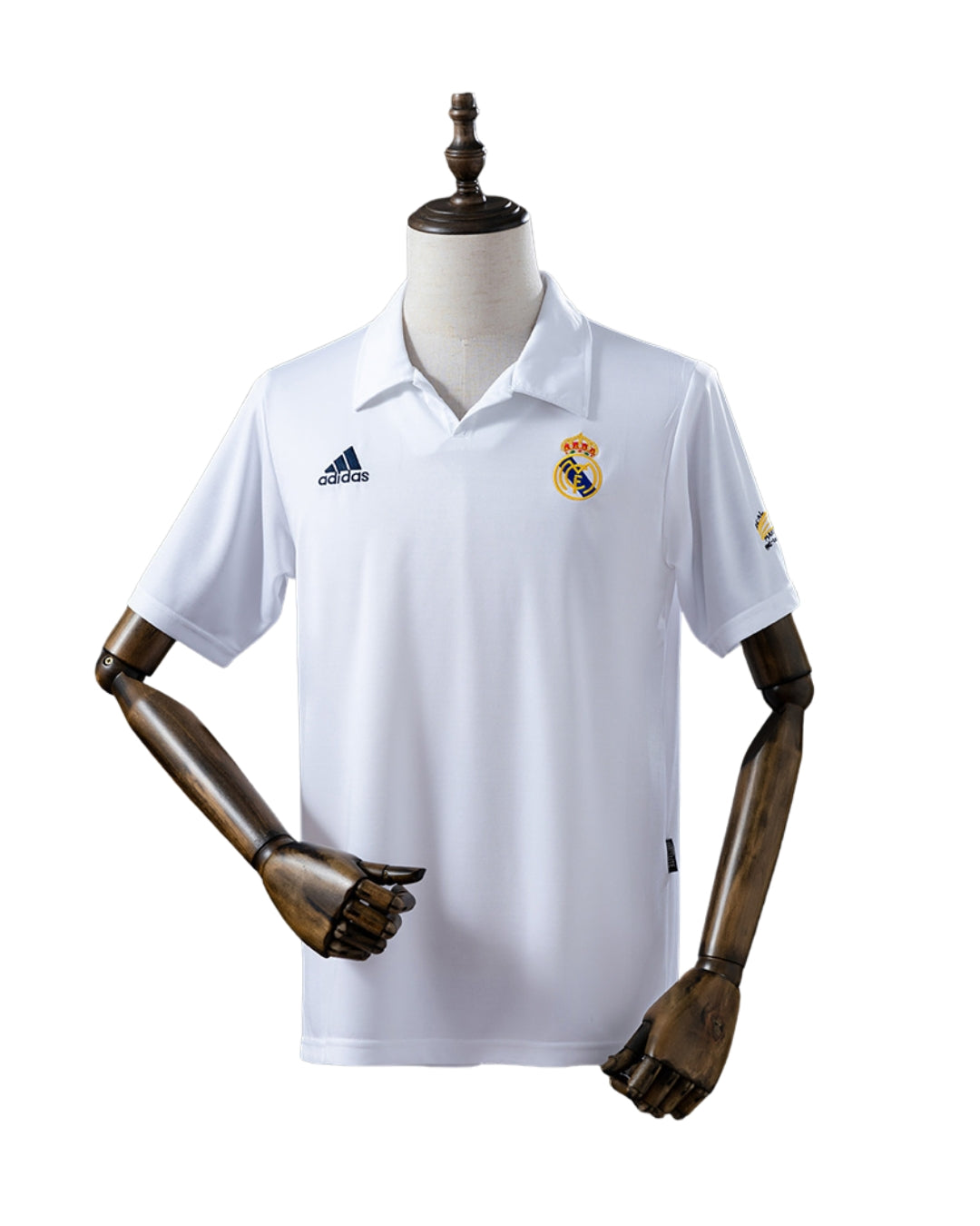 Maglia Retro Home 02/03