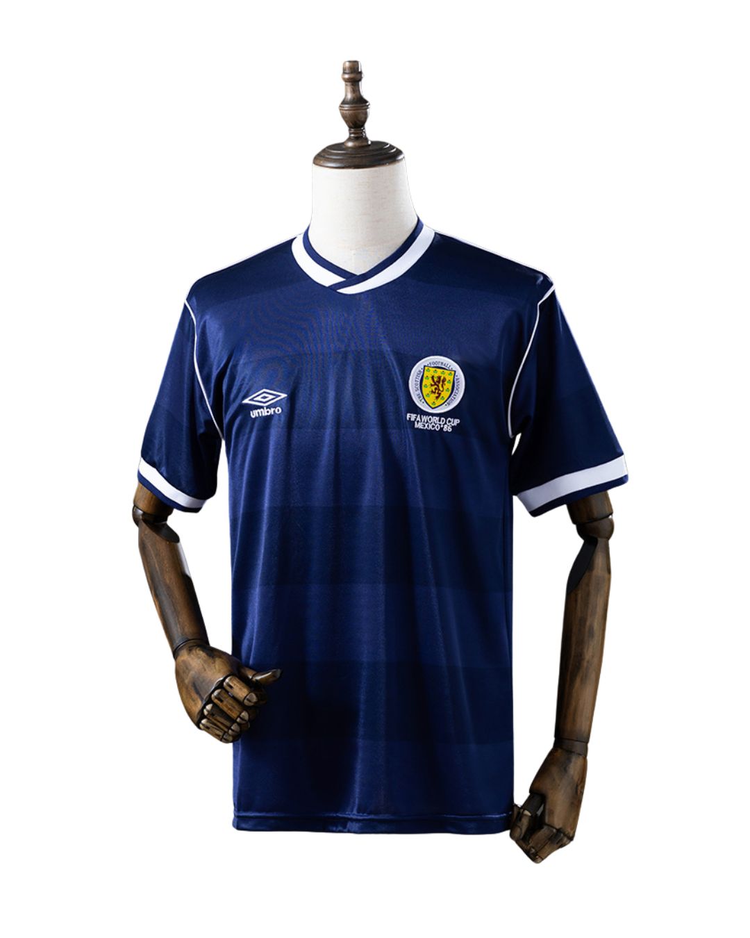 Maglia Retro Home 87/88