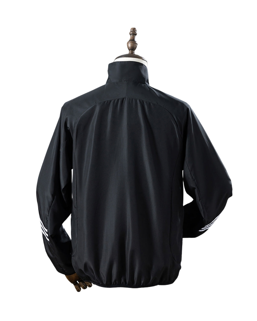 Giacca Impermeabile Antivento