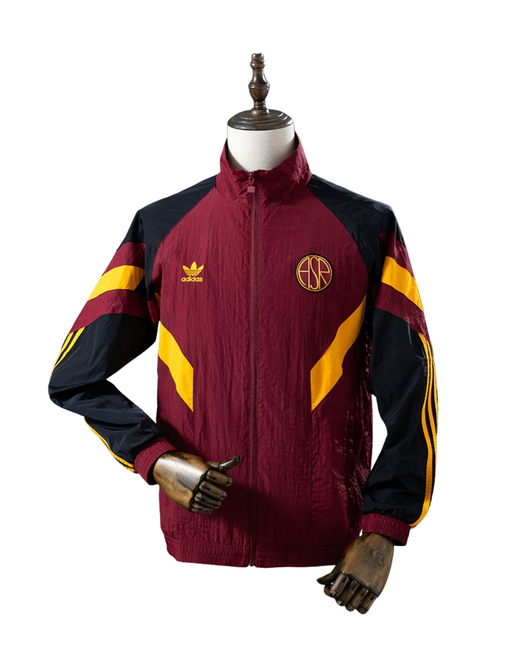 Giacca Impermeabile Antivento