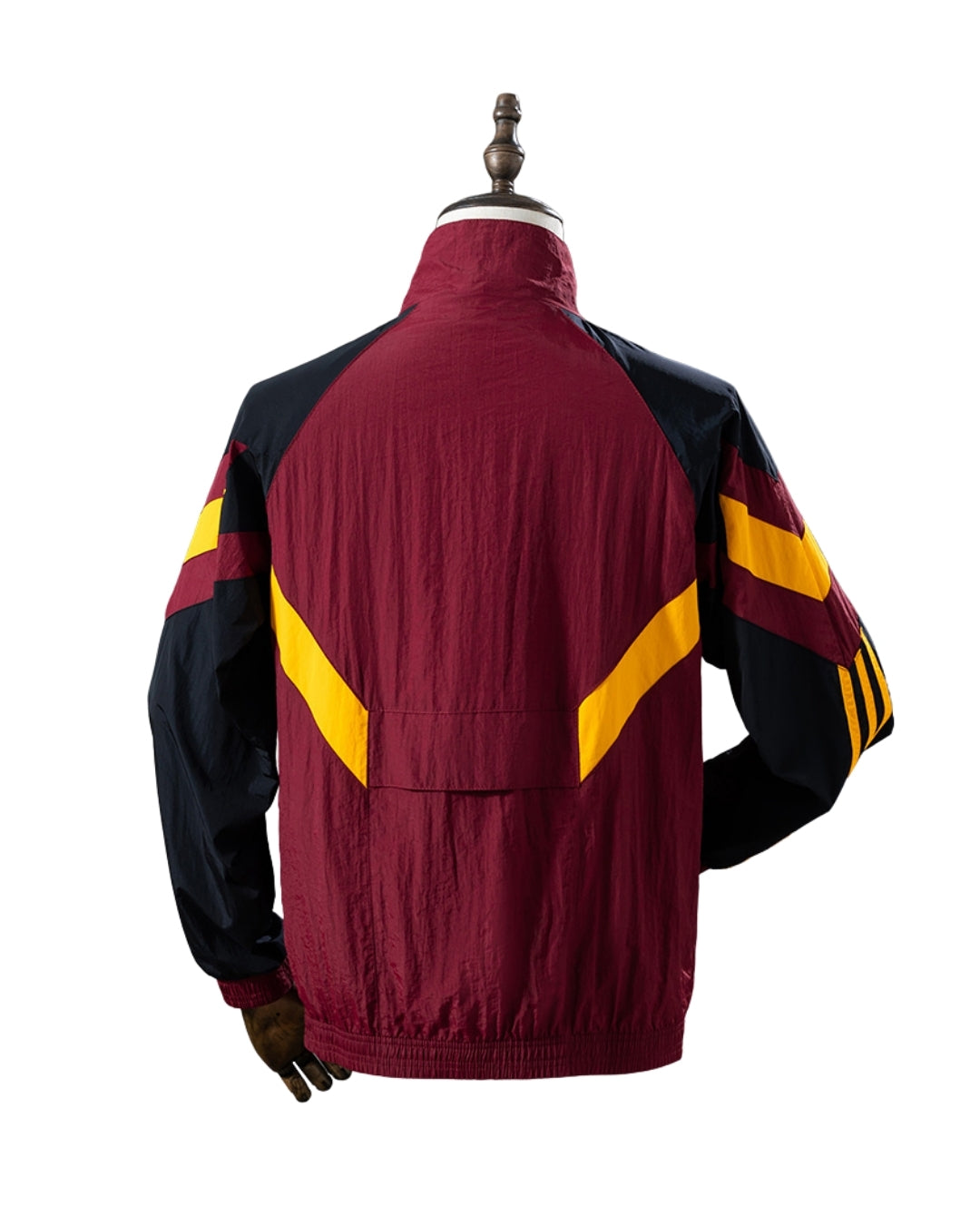 Giacca Impermeabile Antivento