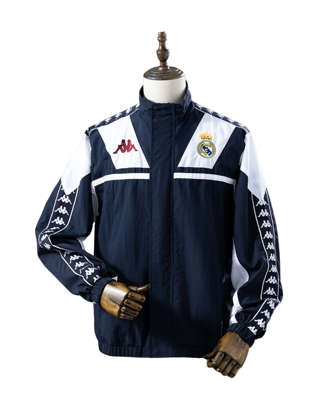 Giacca Impermeabile Antivento