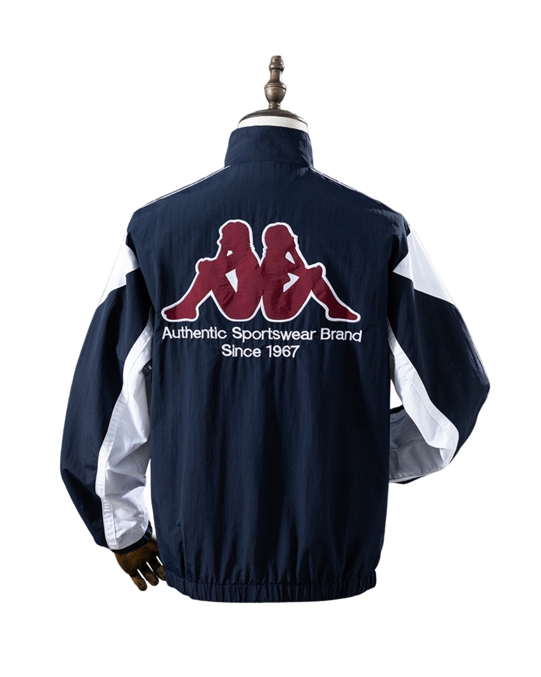 Giacca Impermeabile Antivento