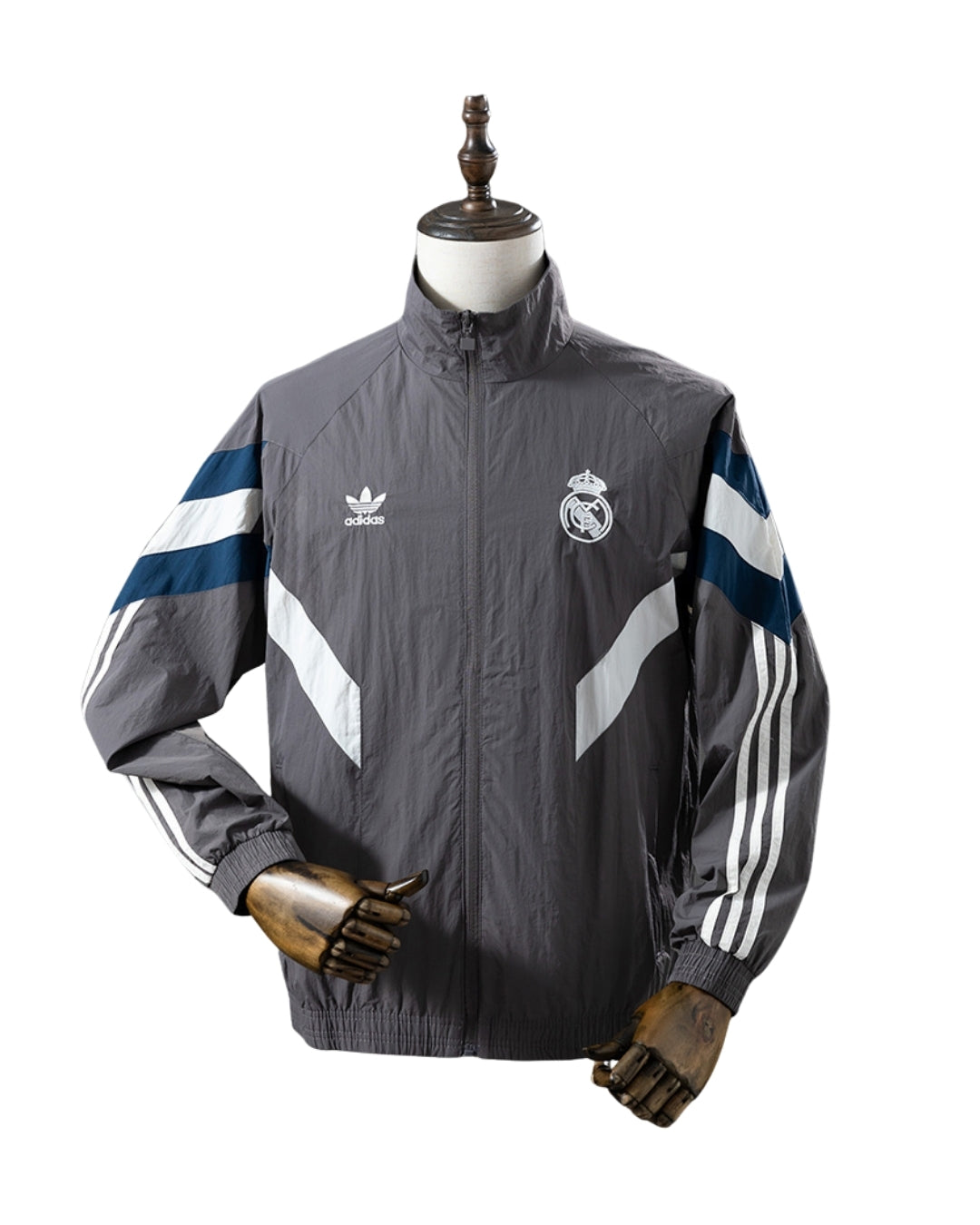 Giacca Impermeabile Antivento