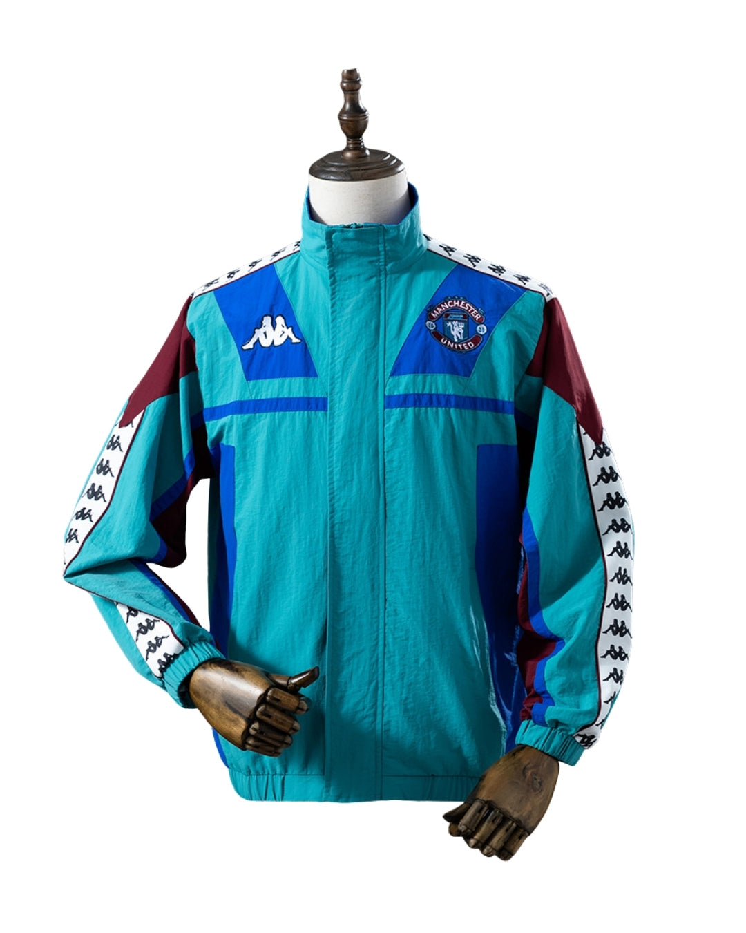 Giacca Impermeabile Antivento