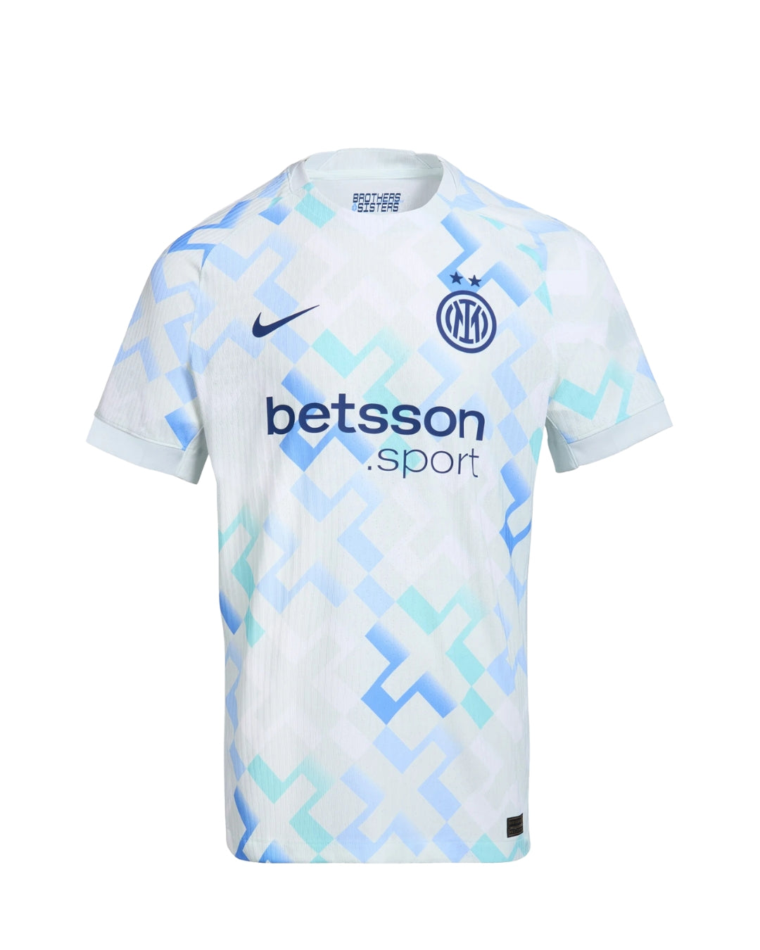 Maglia Away 2025/2026 Player
