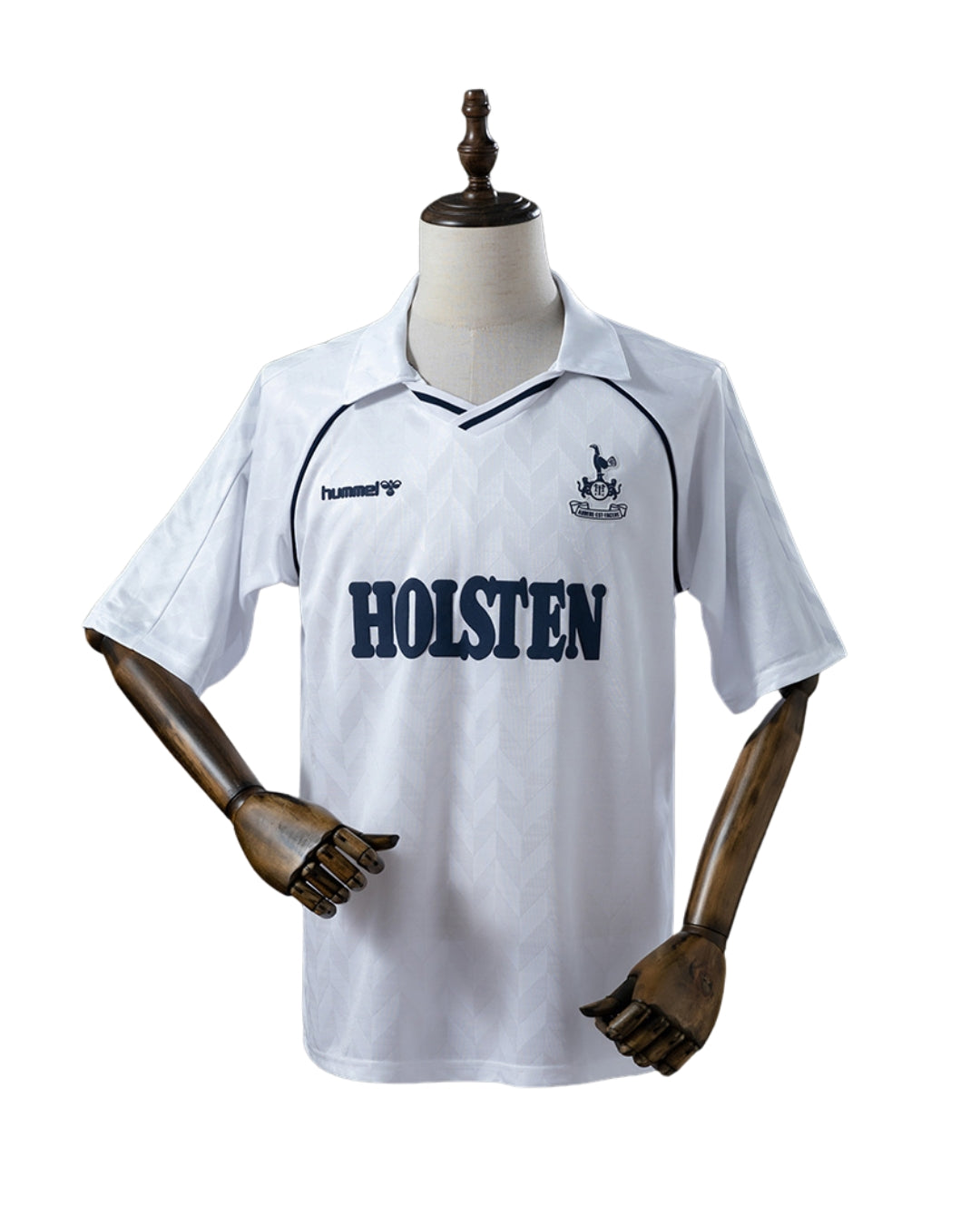 Maglia Retro Home 87/89