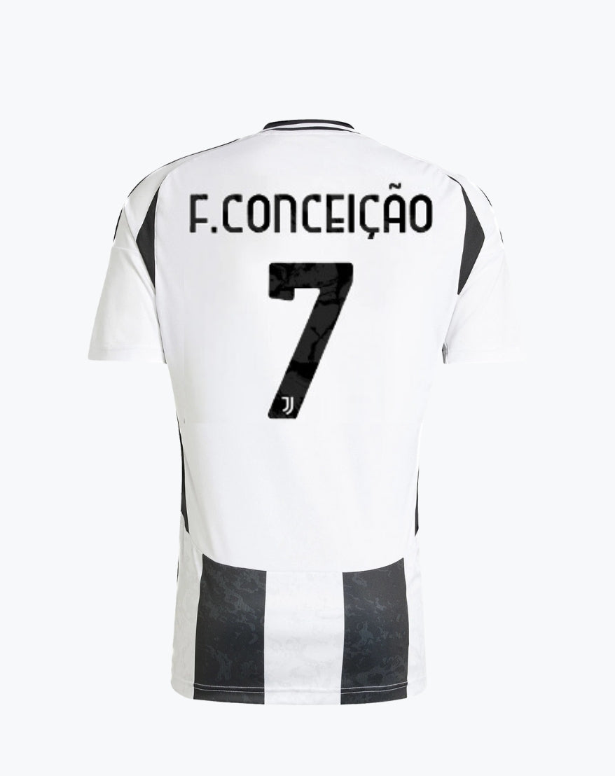 Maglia Home #7 F.CONCEIÇÃO 24/25