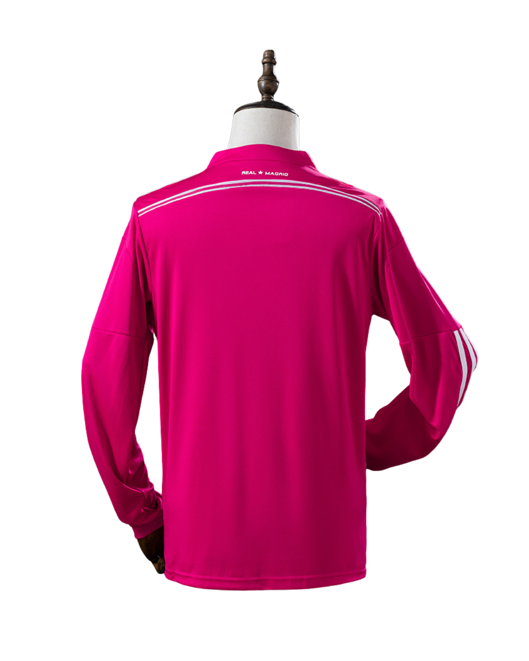 Maglia Retro Away Manica Lunga 14/15