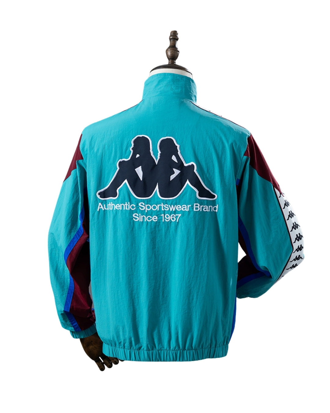 Giacca Impermeabile Antivento