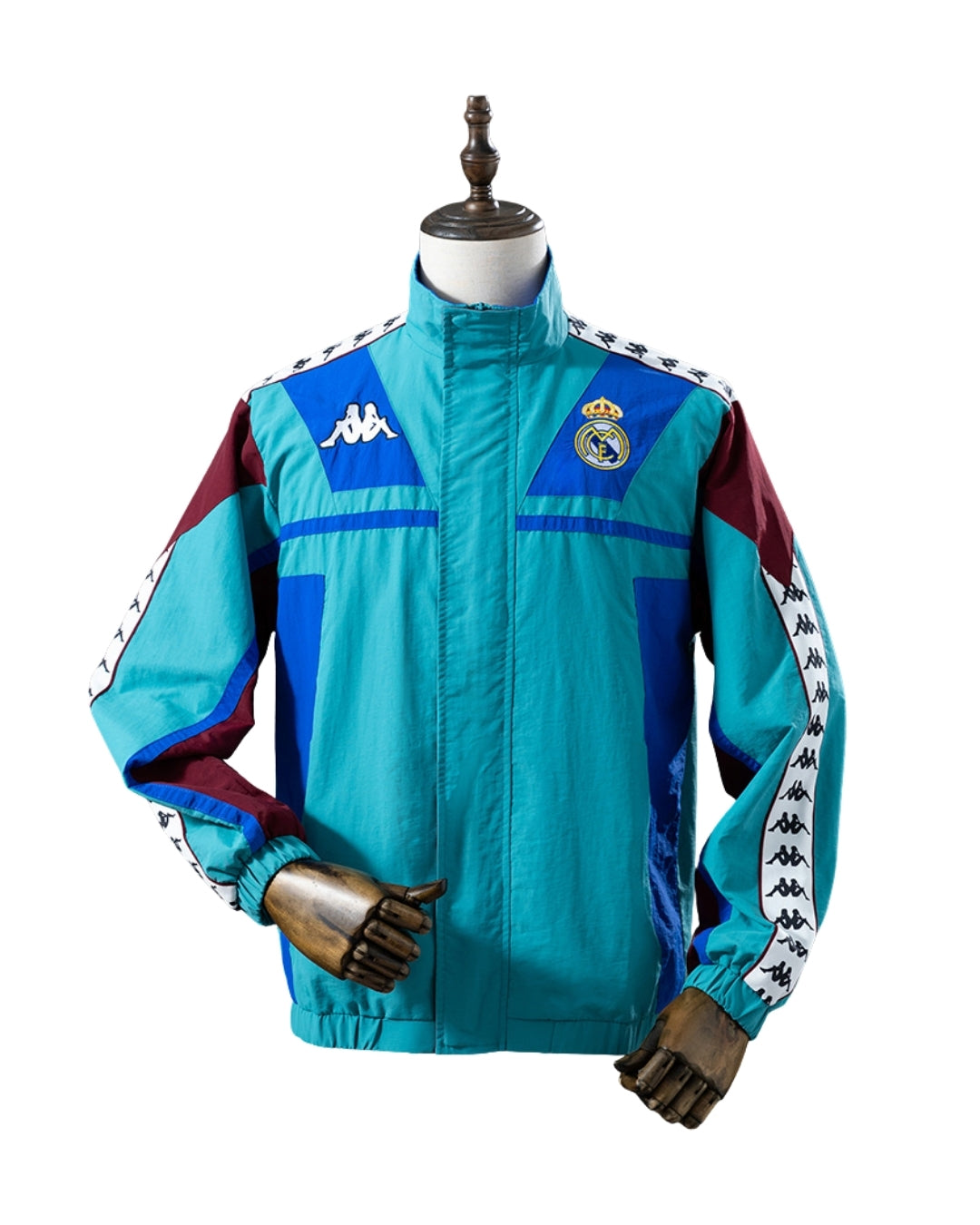 Giacca Impermeabile Antivento