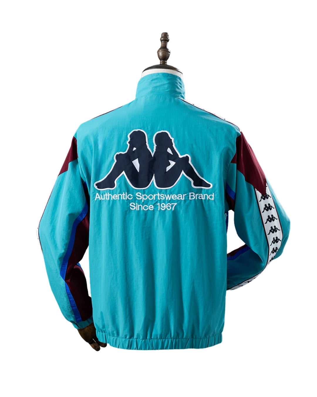 Giacca Impermeabile Antivento