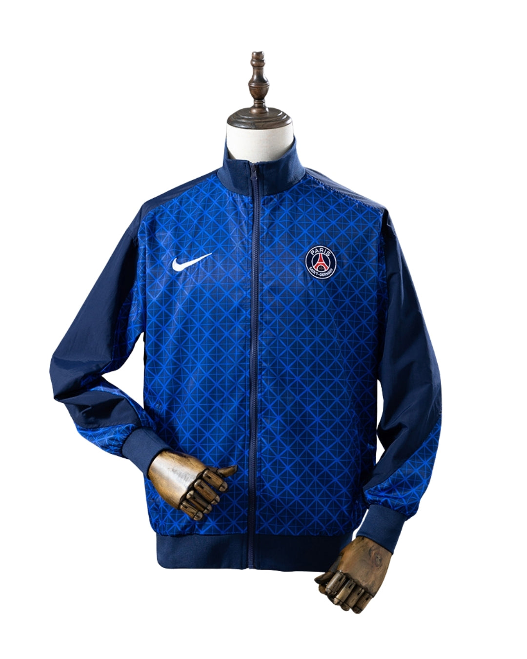 Giacca Impermeabile Antivento