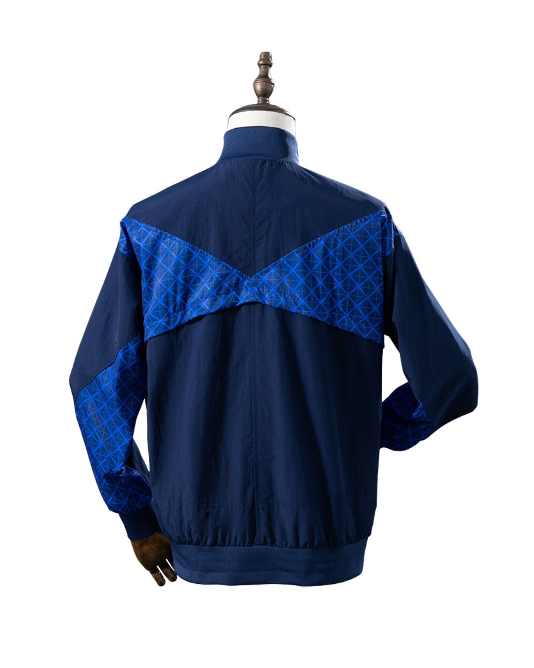 Giacca Impermeabile Antivento