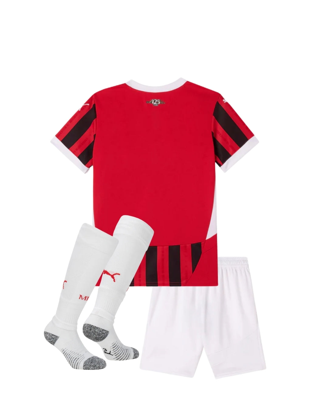 Kit Bambino Con Calzettoni Home 24/25