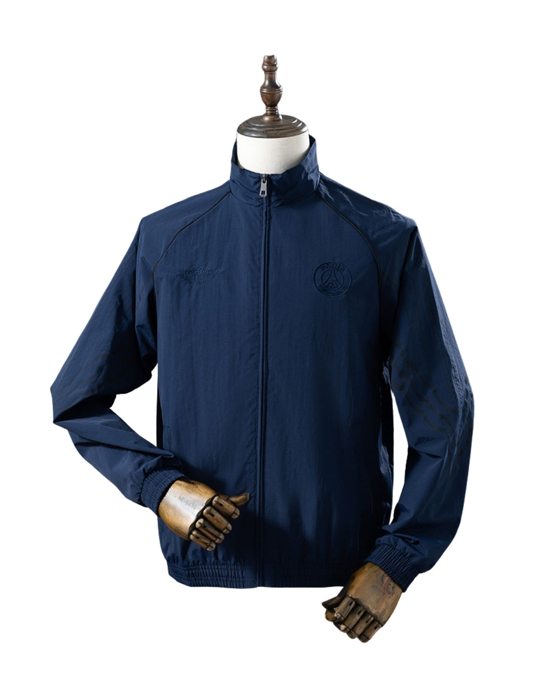 Giacca Impermeabile Antivento