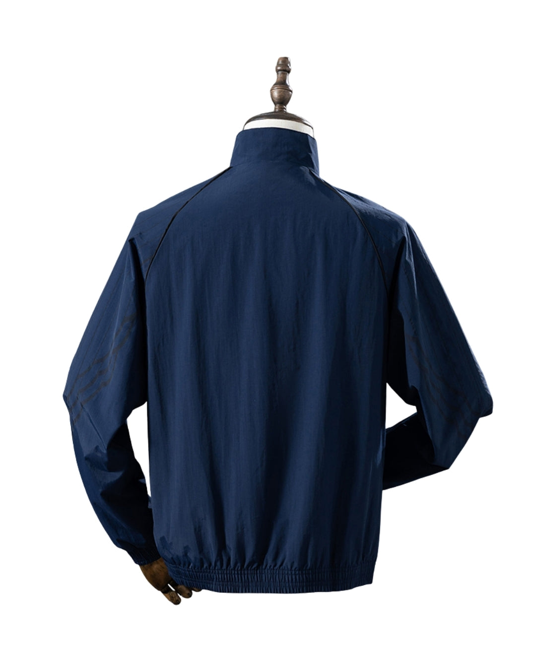 Giacca Impermeabile Antivento