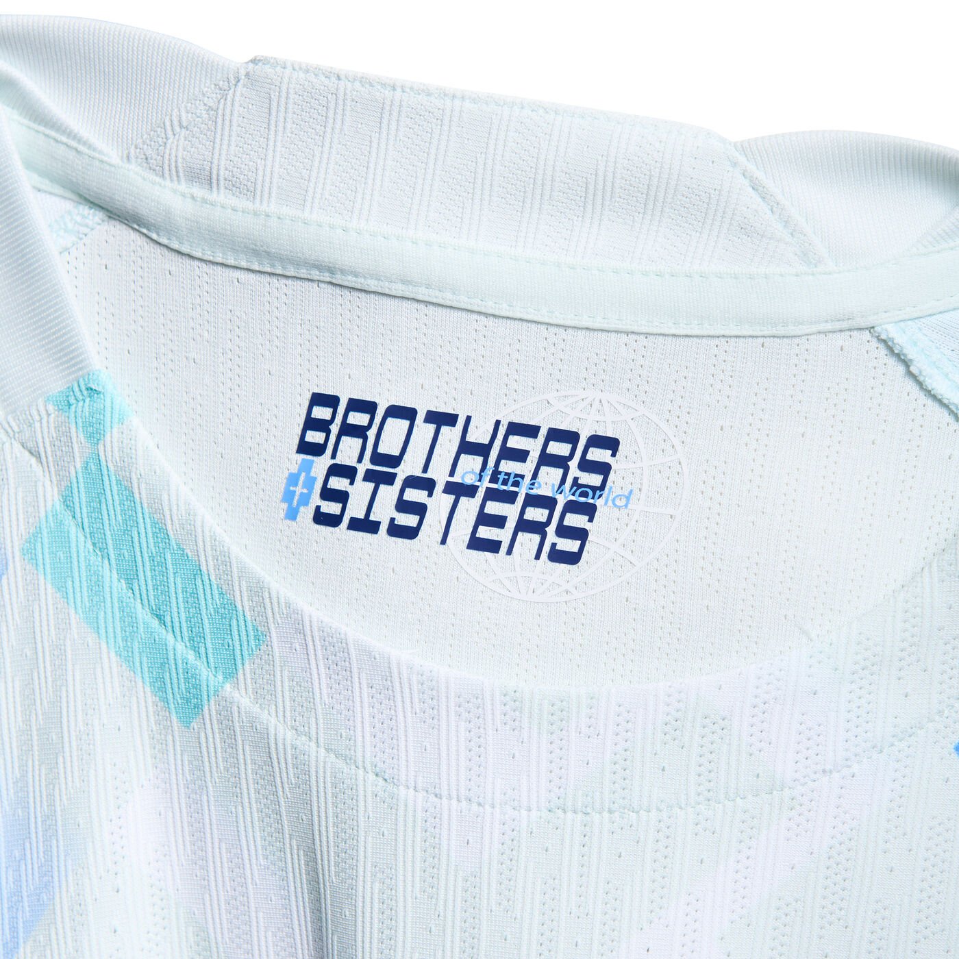 Maglia Away 2025/2026 Player